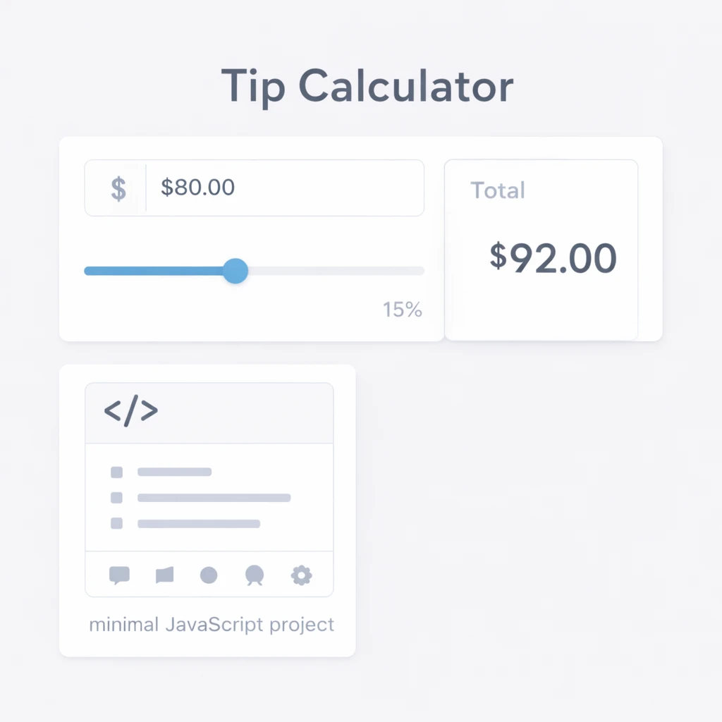 Learn by Building Real Projects | 100 Dev Projects | Learn JavaScript ...